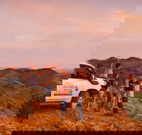 Skytrek - Attractions Melbourne