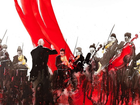 Sluga Gallery - Attractions Melbourne 2