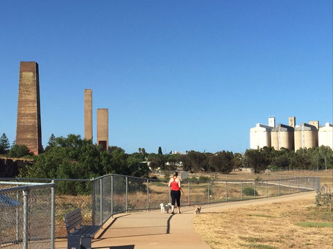 Smelters Trail, Wallaroo - Attractions Melbourne 0