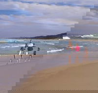 Soldiers Beach - Attractions Melbourne
