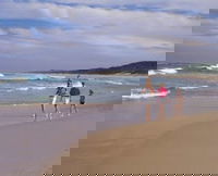 Soldiers Beach
