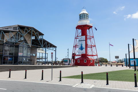 South Australian Maritime Museum - Attractions Melbourne 0