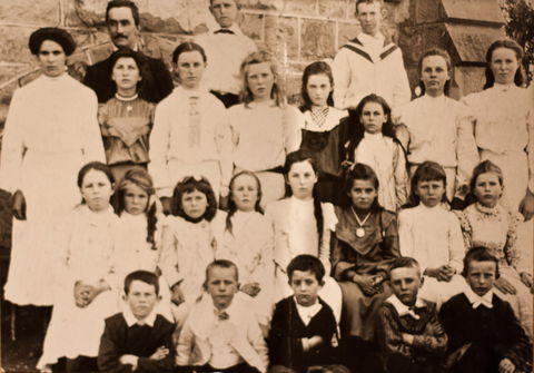 St John's Schoolhouse Museum - Attractions Melbourne 0