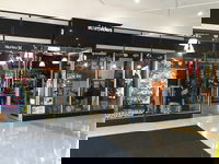 Stormriders Settlement City Shopping Centre