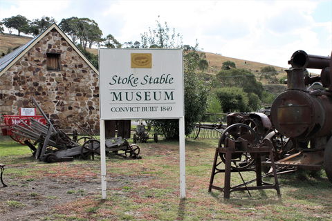 Stoke Stable Museum - Attractions Melbourne 0