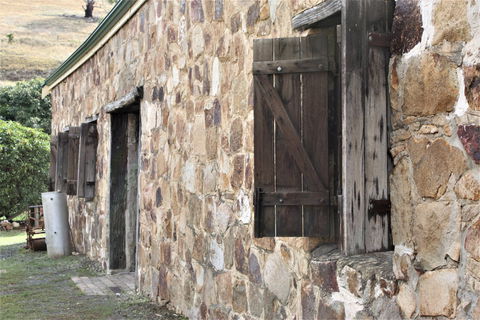 Stoke Stable Museum - Attractions Melbourne 1