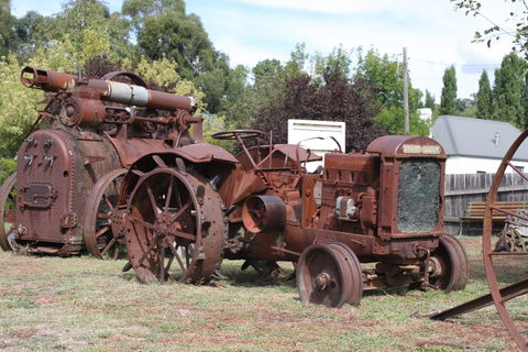 Stoke Stable Museum - Attractions Melbourne 2
