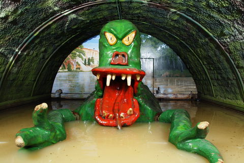 Sturt Reserve - Attractions Melbourne 2