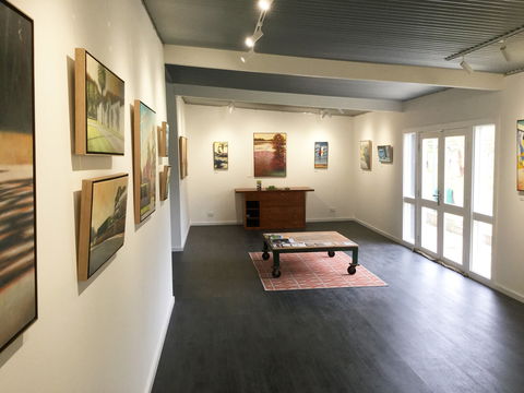 Studio Meadows Gallery - Attractions Melbourne 0