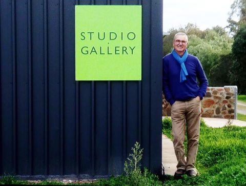 Studio Meadows Gallery - Attractions Melbourne 1