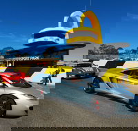 Sydney Motorsport Park Eastern Creek - Attractions Melbourne