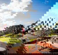 Sydney Park - Attractions Melbourne