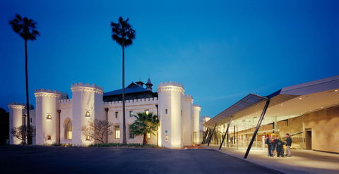 Sydney Conservatorium Of Music - Attractions Melbourne 0