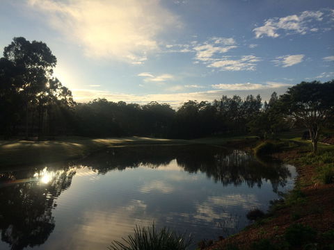 Tallwoods Country Club - Attractions Melbourne 0