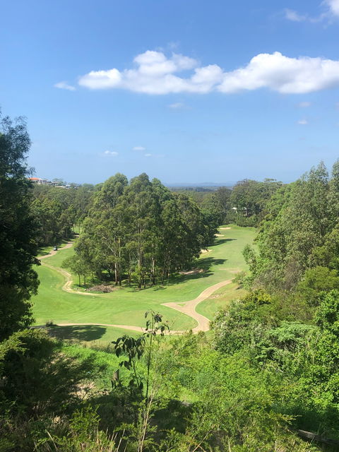 Tallwoods Country Club - Attractions Melbourne 2