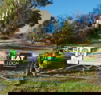 Taralee Orchards - Attractions Melbourne
