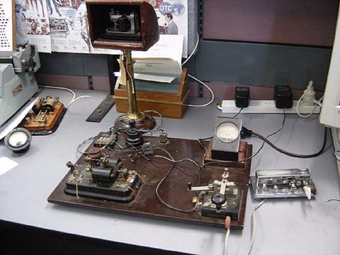 Telstra Museum Brisbane - Attractions Melbourne 0