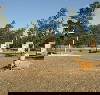 Terry Hie Hie Aboriginal Area - Attractions Melbourne