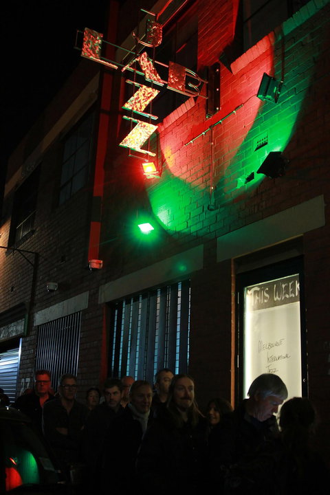 The Jazzlab - Attractions Melbourne 0
