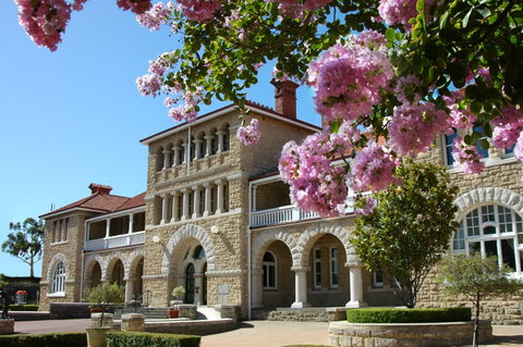 The Perth Mint - Attractions Melbourne 2