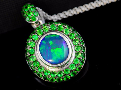 The National Opal Collection Sydney - Attractions Melbourne 0