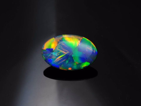 The National Opal Collection Sydney - Attractions Melbourne 1