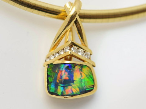 The National Opal Collection Sydney - Attractions Melbourne 2