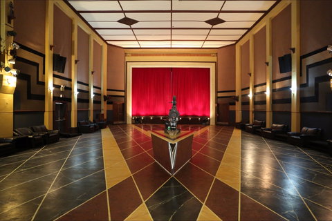 The Paragon Theatre - Attractions Melbourne 0