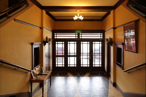 The Paragon Theatre - Attractions Melbourne 1
