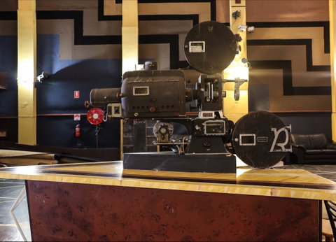 The Paragon Theatre - Attractions Melbourne 2