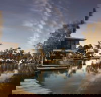The Murray - Attractions Melbourne