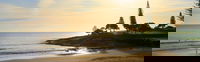 The Outdoor Adventure South West Rocks