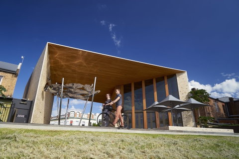 The Riverlink - Attractions Melbourne 0