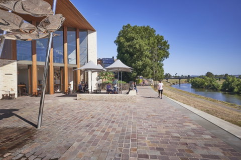 The Riverlink - Attractions Melbourne 2