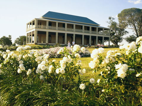 The Cedar Route - Attractions Melbourne 0