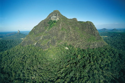 Tibrogargan Circuit, Glass House Mountains National Park - Attractions Melbourne 0