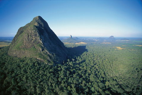 Tibrogargan Circuit, Glass House Mountains National Park - Attractions Melbourne 1