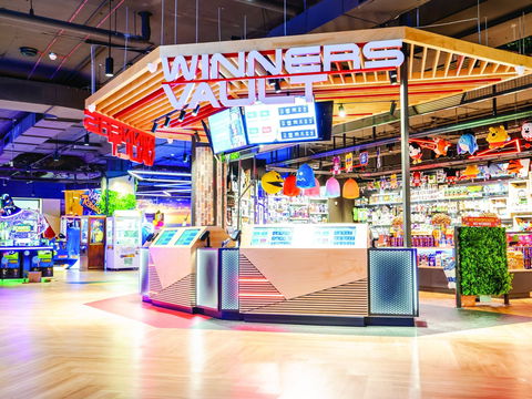 Timezone Surfers Paradise - Attractions Melbourne 0