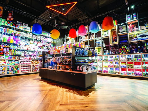 Timezone Surfers Paradise - Attractions Melbourne 1