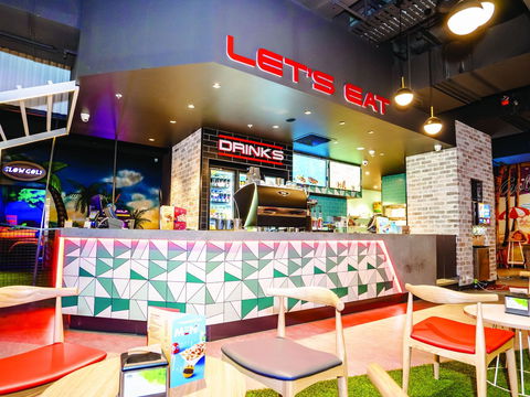 Timezone Surfers Paradise - Attractions Melbourne 2