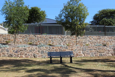 Train Playground - Attractions Melbourne 2
