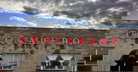 Trocadero Art Space