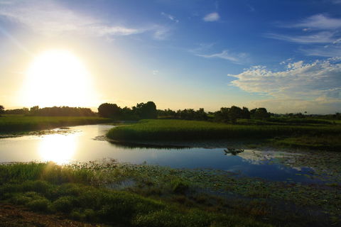 TYTO Wetlands - Attractions Melbourne 0