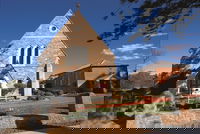 Uniting Church - York