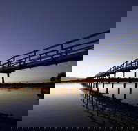 Urunga Boardwalk - Attractions Melbourne