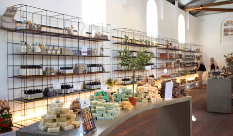 Vasse Virgin - Attractions Melbourne 1