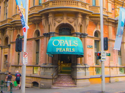 Volle Jewellery - Attractions Melbourne 0