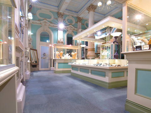 Volle Jewellery - Attractions Melbourne 1