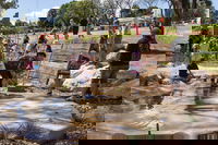 Waikerie Water and Nature Play Park