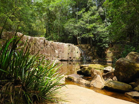Waitui Falls - Attractions Melbourne 1